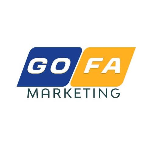 GOFA Marketing Logo